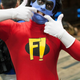 Image for article titled The Most Creative and Sensational Cosplay From Comic-Con 2013